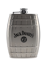 Jack Daniel's Old No.7 Hip Flask