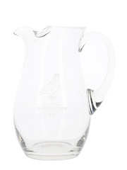 Famous Grouse Gold Reserve Water Jug