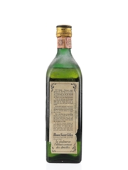 Saint Gilles Rhum Bottled 1960s-1970s - Stock 75cl
