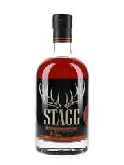 Stagg Single Barrel Select Cask Number 085