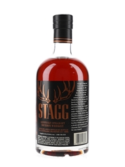 Stagg Single Barrel Select Cask Number 085 Bottled 2023 - Milroy's Of Soho 75cl / 70.2%