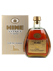 Hine Antique Vieille Cognac Bottled 1970s-1980s 68cl / 40%