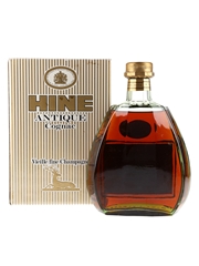 Hine Antique Vieille Cognac Bottled 1970s-1980s 68cl / 40%