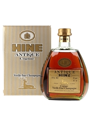 Hine Antique Vieille Cognac Bottled 1970s-1980s 68cl / 40%