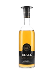 Sanraku Black Ocean Whisky Karuizawa & Yamanashi 72cl / 40%