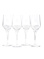 Remy Martin Louis XIII Crystal Glasses