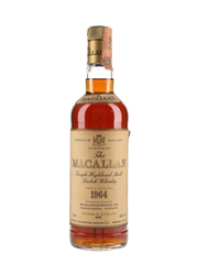 Macallan 1964