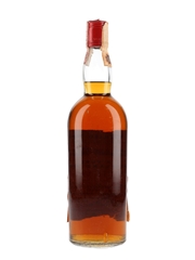 Macallan Glenlivet 1938 31 Year Old Bottled 1970s - Donini 75cl / 43%