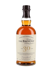 Balvenie 30 Year Old