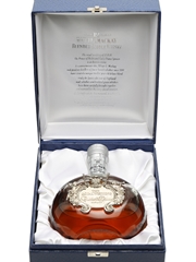 Whyte & Mackay 12 Year Old The Royal Wedding 1981 75cl / 43%