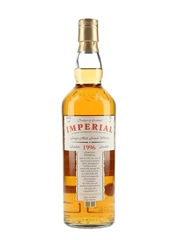 Imperial 1996 Gordon & MacPhail Bottled 2015 70cl / 43%