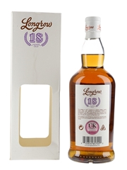 Longrow 18 Year Old Bottled 2019 70cl / 46%