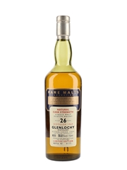 Glenlochy 1969 26 Year Old Rare Malts Selection - South African Market 75cl / 58.8%