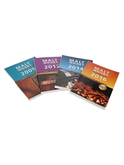 Malt Whisky Yearbooks