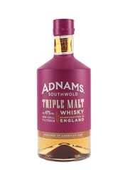 Adnams Southwold Triple Malt  70cl / 47%