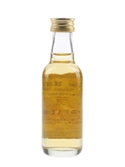 Glenturret 1979 15 Year Old Cask 1055 Bottled 1995 -  Van Wees 5cl / 43%
