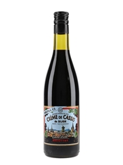 Edmond Briottet Creme De Cassis De Dijon