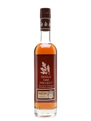 Buffalo Trace Single Oak Project
