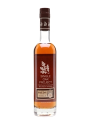 Buffalo Trace Single Oak Project