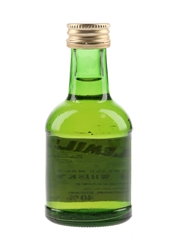 Littlemill Bottled 1990s 5cl / 40%