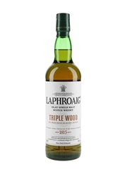 Laphroaig Triple Wood  70cl / 48%