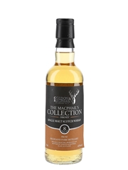 Highland Park 8 Year Old The MacPhail's Collection Bottled 2015 - Gordon & MacPhail 35cl / 43%
