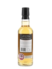 Highland Park 8 Year Old The MacPhail's Collection Bottled 2015 - Gordon & MacPhail 35cl / 43%