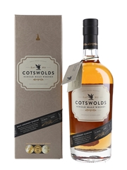Cotswolds 2015 Odyssey Barley  70cl / 46%
