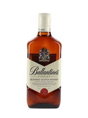 Ballantine's Finest Bottled 2000s 70cl / 40%