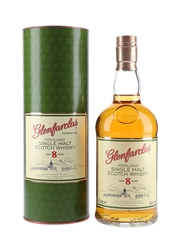 Glenfarclas 8 Year Old