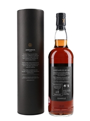Cambus 1993 26 Year Old Cask No. 48094 Bottled 2019 - James Eadie 70cl / 55.4%