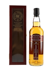 Caledonian 1987 30 Year Old Bottled 2018 - Cadenhead's 70cl / 48.5%