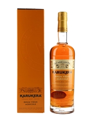 Karukera Rhum Vieux Agricole