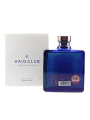 Haig Club Single Grain 35cl / 40%