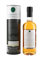 Green Spot Irish Whiskey Mitchell & Son 70cl / 40%