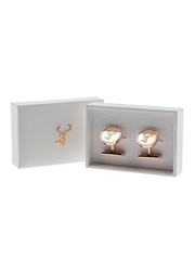 Glenfiddich Cufflinks