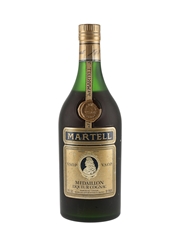 Martell Medaillon VSOP