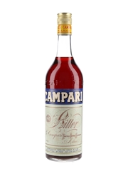 Campari Bitter