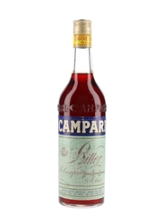 Campari Bitter