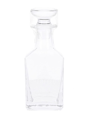 Aberfeldy Crystal Decanter With Stopper