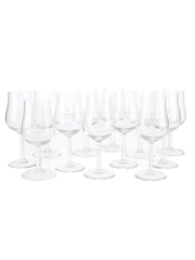 Hennessy Nosing Glasses