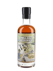 Ben Nevis 21 Year Old Batch 5 That Boutique-y Whisky Company 50cl / 47%