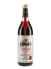 Eckes Edelkirsch Liqueur  100cl / 30%