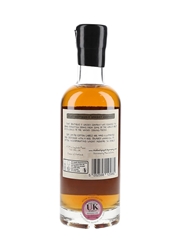 Glenrothes 23 Year Old Batch 4 That Boutique-y Whisky Company 50cl / 48.6%