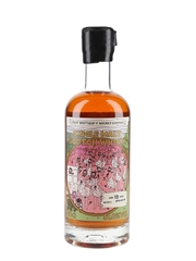 15 Year Old Batch 2 That Boutique-y Whisky Company 50cl / 51%