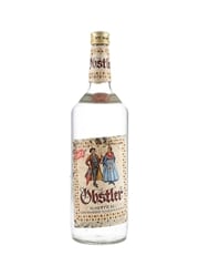 Obstler Spitz