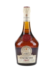 Benedictine DOM