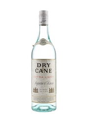 Dry Cane Extra Light Rum