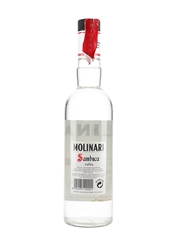Molinari Sambuca Bottled 1990s 70cl / 40%