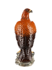 Beneagles Golden Eagle Bottled 1970s - Ceramic Decanter 75cl / 40%